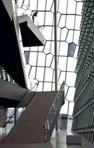 Harpa, Architektur, Stadt, Island, Reykjavik Harpa, Architektur, Stadt, Island, Reykjavik